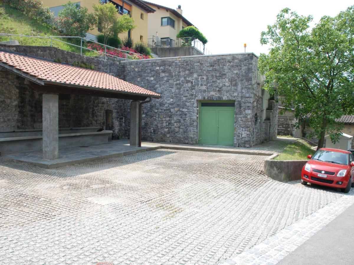 Holiday Home Ai Funtann By Interhome Casima Exterior photo